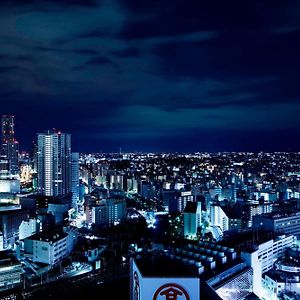 Yokohama Bay Sheraton Hotel And Towers